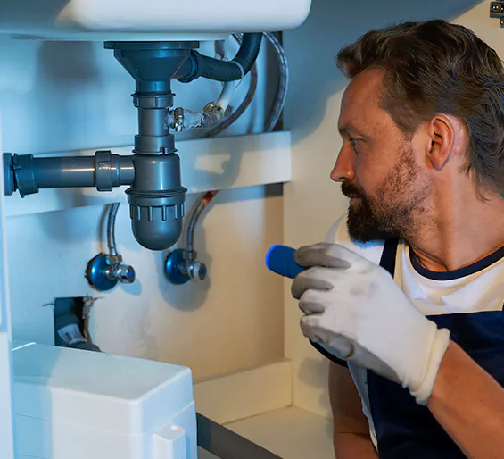Residential and Commercial Plumbing Services in Whitchurch-Stouffville, Ontario