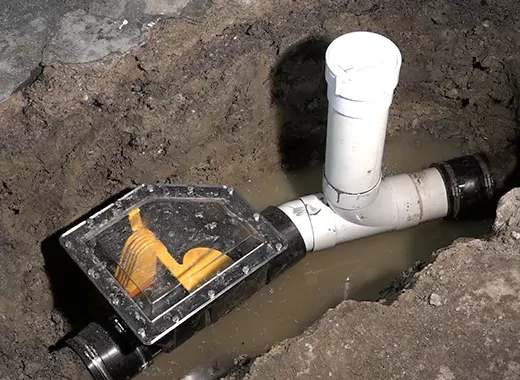 Commercial Plumbing Contractor in Whitchurch-Stouffville, ON
