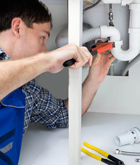 Plumbing Repair Services For Cities & Municipalities in Whitchurch-Stouffville, ON