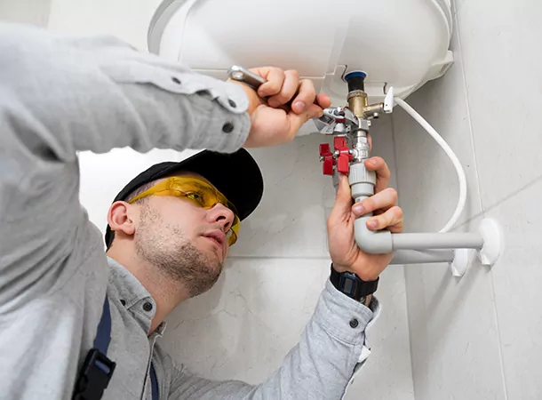 Local Government Plumbing System Maintenance in Whitchurch-Stouffville, Ontario