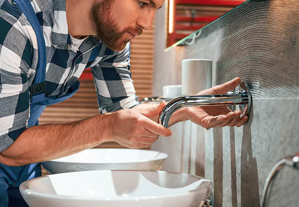 Plumbing Installation in Whitchurch-Stouffville, Ontario