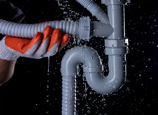 Lead Pipe Replacement in Whitchurch-Stouffville, ON