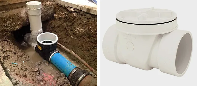 Backwater Valves And Sump Pumps To Prevent Your Basements From Flooding in Whitchurch-Stouffville, Ontario