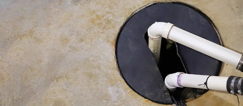 Sump Pump Battery Back-up Installation Cost in Whitchurch-Stouffville, ON