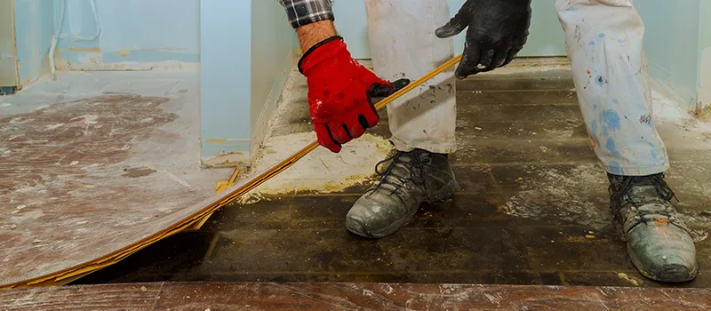 Cost Of Flooded Basement Cleanup in Whitchurch-Stouffville, ON