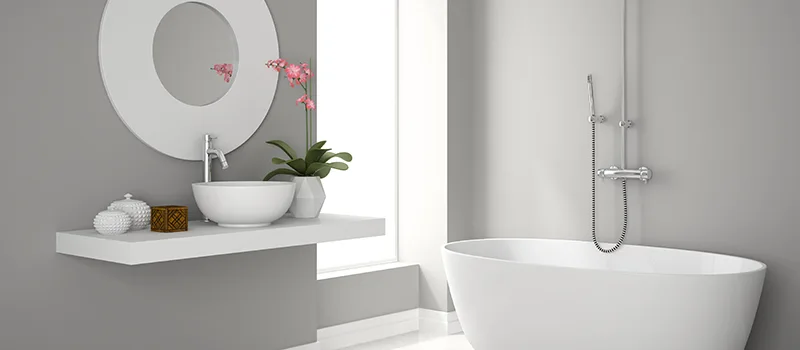Bathroom Remodel Cost in Whitchurch-Stouffville, Ontario