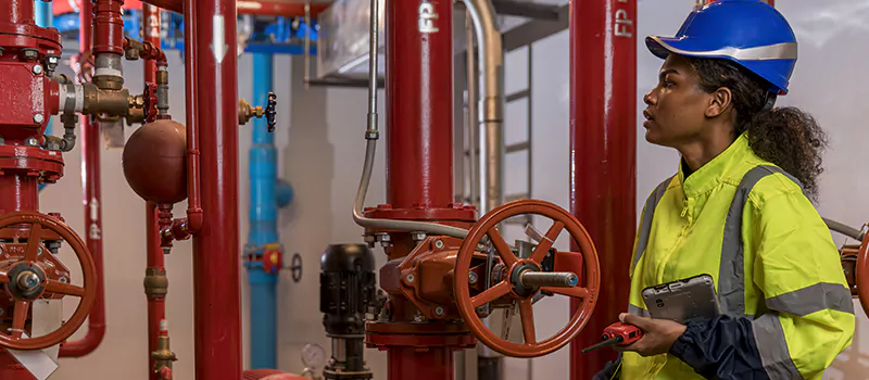 Expert Commercial Plumbers in Whitchurch-Stouffville, ON