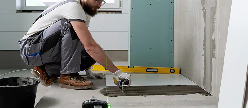 Custom Bathroom Toilet Repair and Installation in Whitchurch-Stouffville, ON