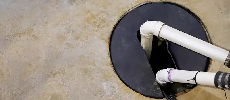 Ejector Pump Repair Technicians in Whitchurch-Stouffville, Ontario