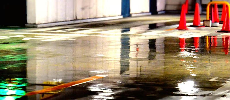 Emergency Flood Extraction Services in Whitchurch-Stouffville, ON