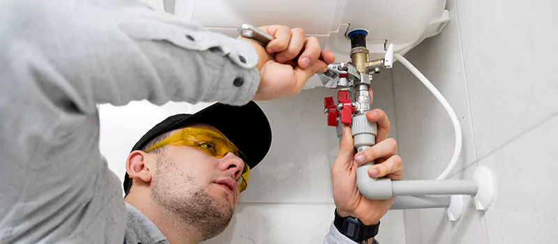 Emergency Sewer Line Repair in Whitchurch-Stouffville, Ontario