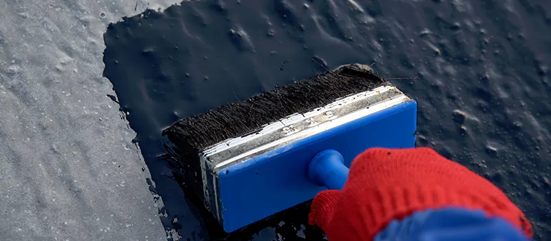 Basement Exterior Waterproofing Service in Whitchurch-Stouffville, ON