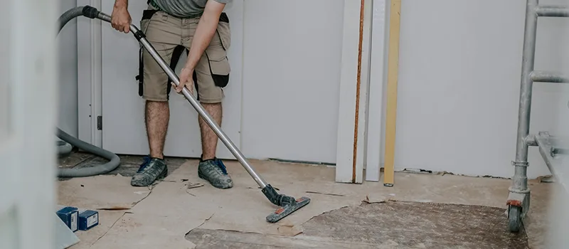 Flood Defense Specialists in Whitchurch-Stouffville, Ontario