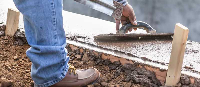 Damage Foundation Leak Repair Services in Whitchurch-Stouffville, ON
