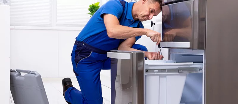 Fridge Waterline Cost in Whitchurch-Stouffville, ON