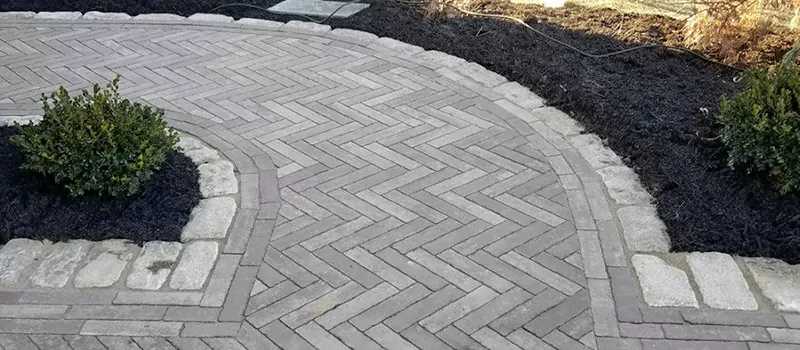 Hydronic Heated Driveway Installation And Repair Services in Whitchurch-Stouffville, Ontario