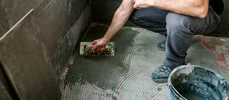 Flooded House Repair Help in Whitchurch-Stouffville, Ontario