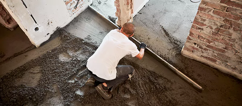 Benefits of Interior Waterproofing in Whitchurch-Stouffville, ON