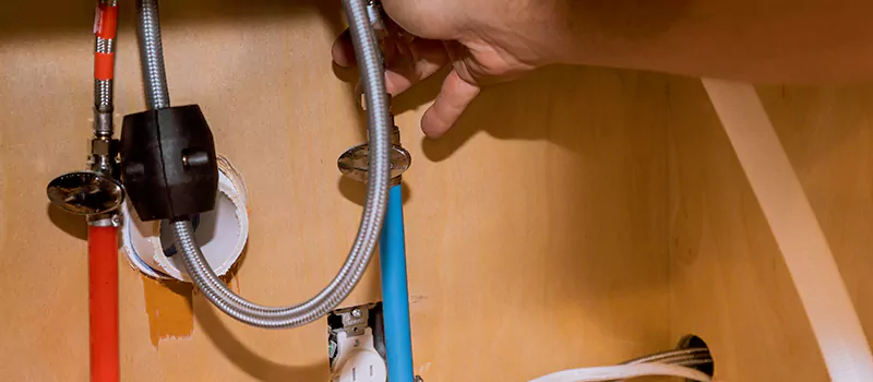 Leaking Kitec Plumbing Pipes Replacement in Whitchurch-Stouffville, ON