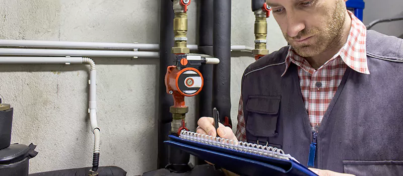 Leak Investigations and Repair Services in Whitchurch-Stouffville, ON