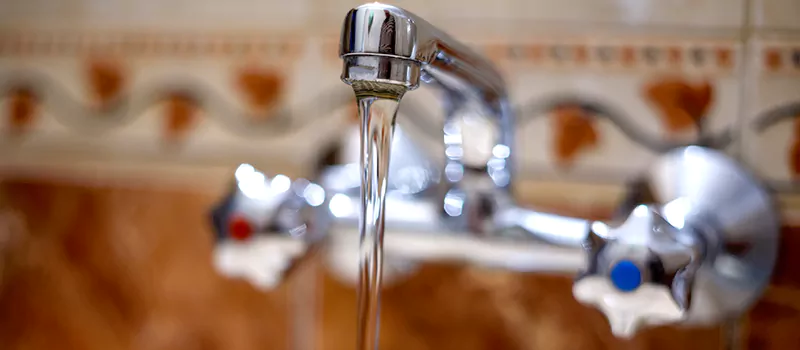 Low Water Pressure Repair Solutions in Whitchurch-Stouffville, ON