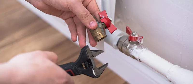 Main Water Gate Valve Repair and Installation Experts in Whitchurch-Stouffville, ON