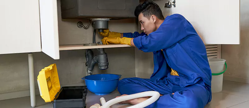 Commercial Pipe Leakage Repair Services in Whitchurch-Stouffville, ON