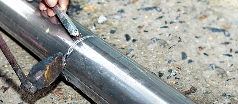 Trenchless Pipes Lining / Liner Repair And Installation in Whitchurch-Stouffville, ON
