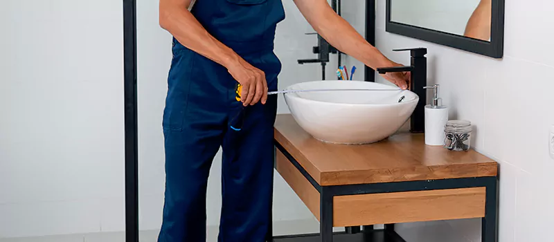 Plumber for Plumbing Repair And Installation Services in Whitchurch-Stouffville, ON