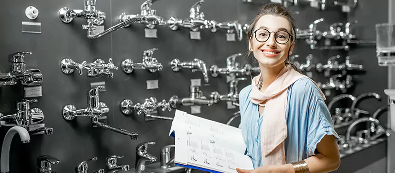 24/7 Drain Cleaning and Clog Removal Plumbers in Whitchurch-Stouffville, ON