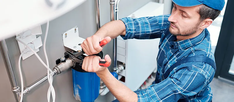 Residential Plumbing Repair and Installation Company in Whitchurch-Stouffville, Ontario