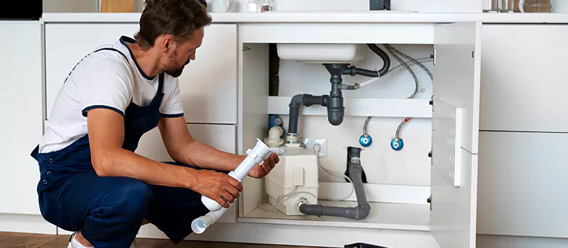 Renovation Plumbing Contractor in Whitchurch-Stouffville, ON