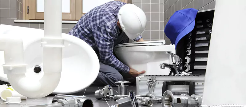 Drainage Waste and Vent System Plumbing Design Services in Whitchurch-Stouffville, Ontario