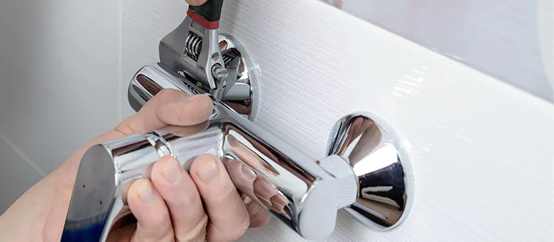 Apartment Plumbing Installation Services in Whitchurch-Stouffville, Ontario