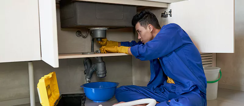 Plumbing Government Subsidy Program in Whitchurch-Stouffville, ON