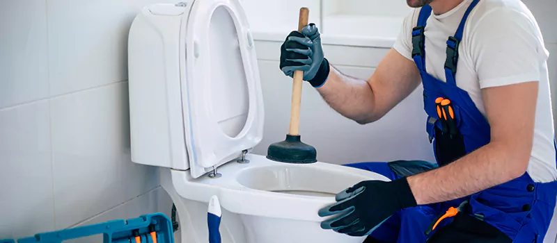 Affordable Power Flushing Services For Commercial Plumbing in Whitchurch-Stouffville, ON