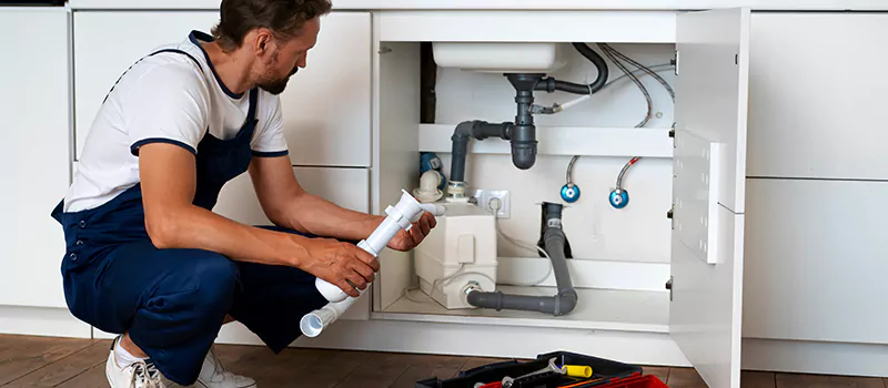 Cost of Plumbing Services For Cities & Municipalities in Whitchurch-Stouffville, ON