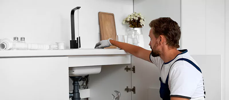 Reliable Bathroom Plumber Services in Whitchurch-Stouffville, ON