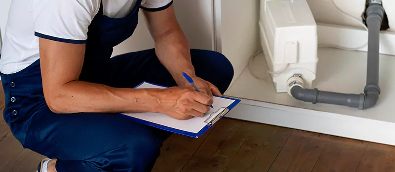 Residential Sewer & Water Pipe Replacement Services in Whitchurch-Stouffville, Ontario