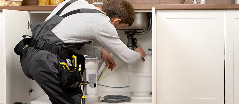 Rooter Pipe Repair Services in Whitchurch-Stouffville, ON