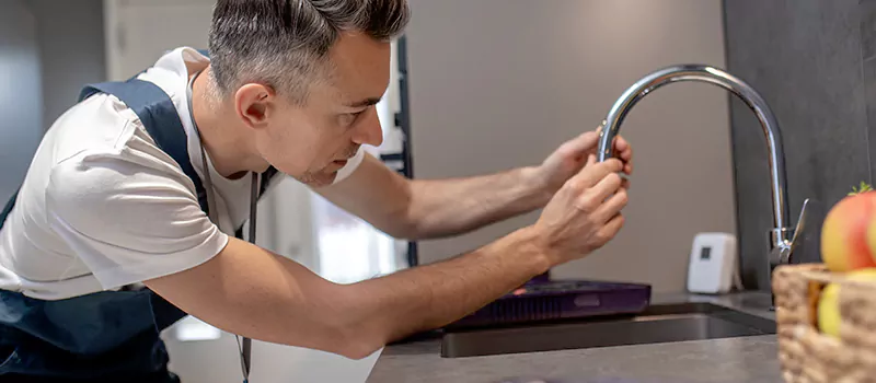 Same Day Plumbing Inspection Services in Whitchurch-Stouffville, Ontario