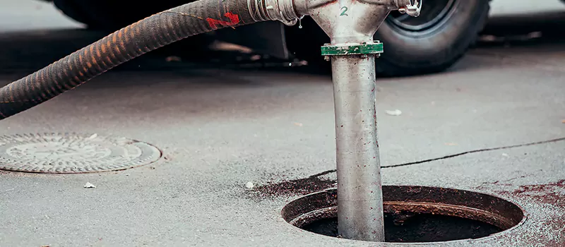 Sewer Ejector Pump Inspections in Whitchurch-Stouffville, Ontario