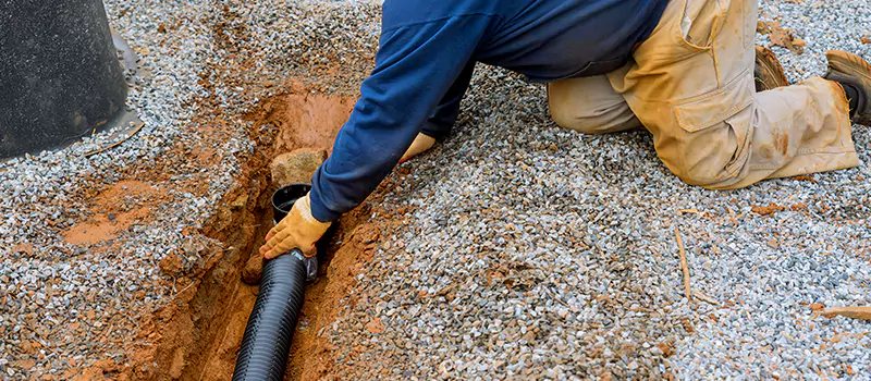 Clogged Sewer Line Repair Services in Whitchurch-Stouffville, Ontario