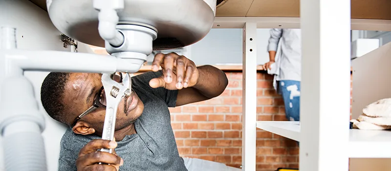 Water Leak Repair Cost in Whitchurch-Stouffville, Ontario