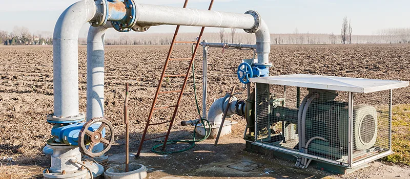 Affordable Plumbers For Well Water Pump in Whitchurch-Stouffville, Ontario