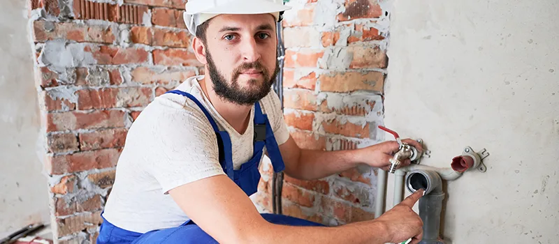 Affordable Plumbing Company in Whitchurch-Stouffville, ON
