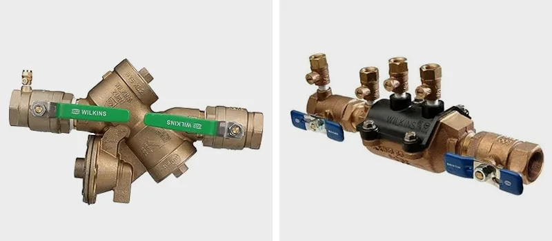 Commercial Back Valve Servicing in Whitchurch-Stouffville, ON