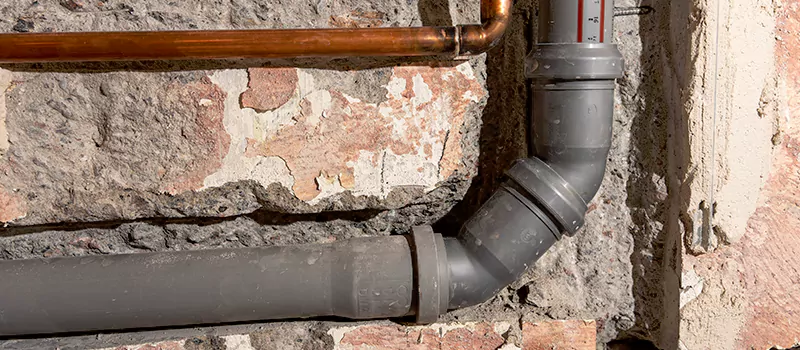 Basement Drain Clog Prevention in Whitchurch-Stouffville, ON