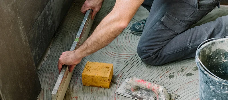 Basement Waterproofing Contractors in Whitchurch-Stouffville, Ontario