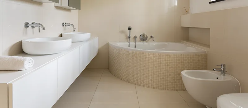 Cost of Bathroom Renovation in Whitchurch-Stouffville, ON